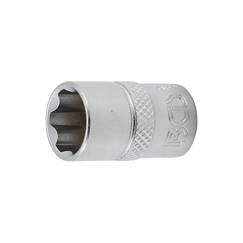 BGS 2372 | Socket, Super Lock | 10 mm (3/8")