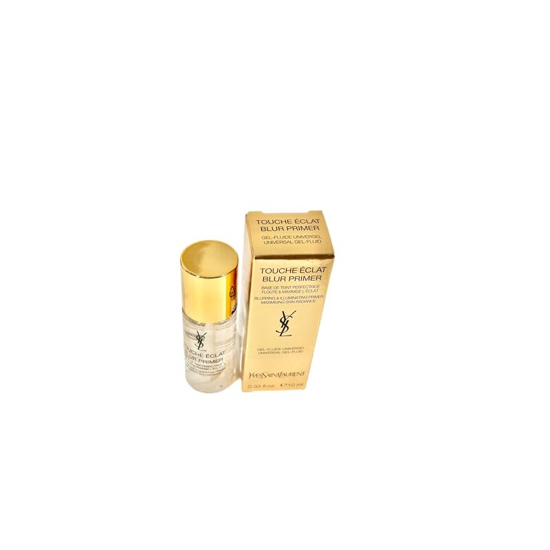Yves Saint Laurent YSL Touche Eclat Blur Primer - .33