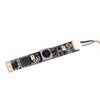 Camera Module 2MP 1080P HD 30FPS Auto Focus 120 Degree
