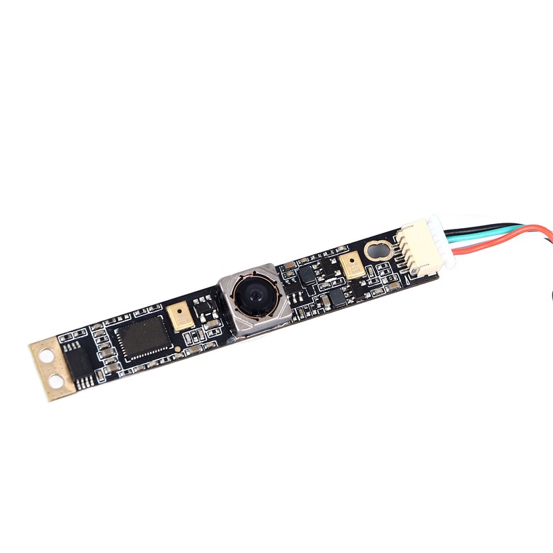 Camera Module 2MP 1080P HD 30FPS Auto Focus 120 Degree