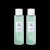 Joseon beauty Green Plum AHA BHA Toner 150ml 1+1 (C) / 청매실 AHA BHA 토너 150ml 1+1 (C)