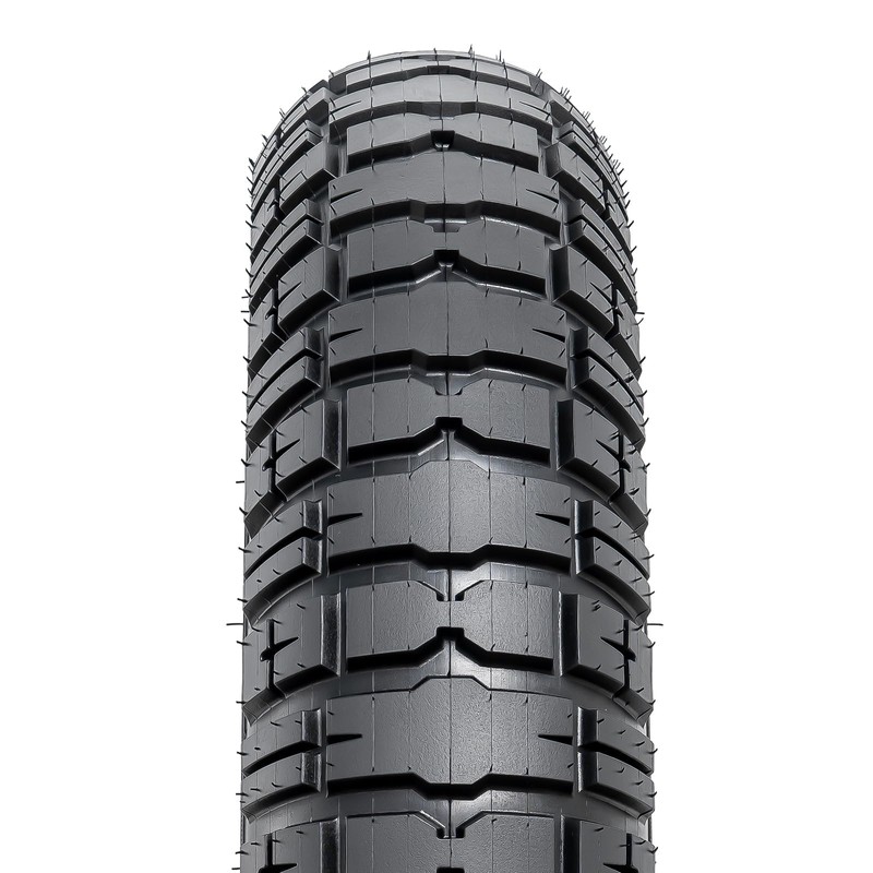 YUNSCM 2-PCS 20" Heavy Duty Fat E-Bike Tires 20 x