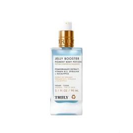 Loción Corporal Pigmentada Jelly Booster Aumenta