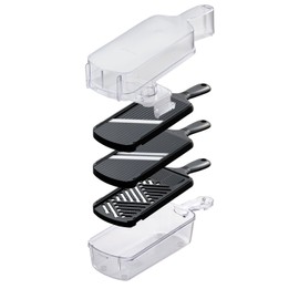 Kyocera 5 points cooker set CSN-550-FP