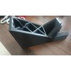 Wall Mount for Milwaukee M18 Fuel String Trimmer Compatible