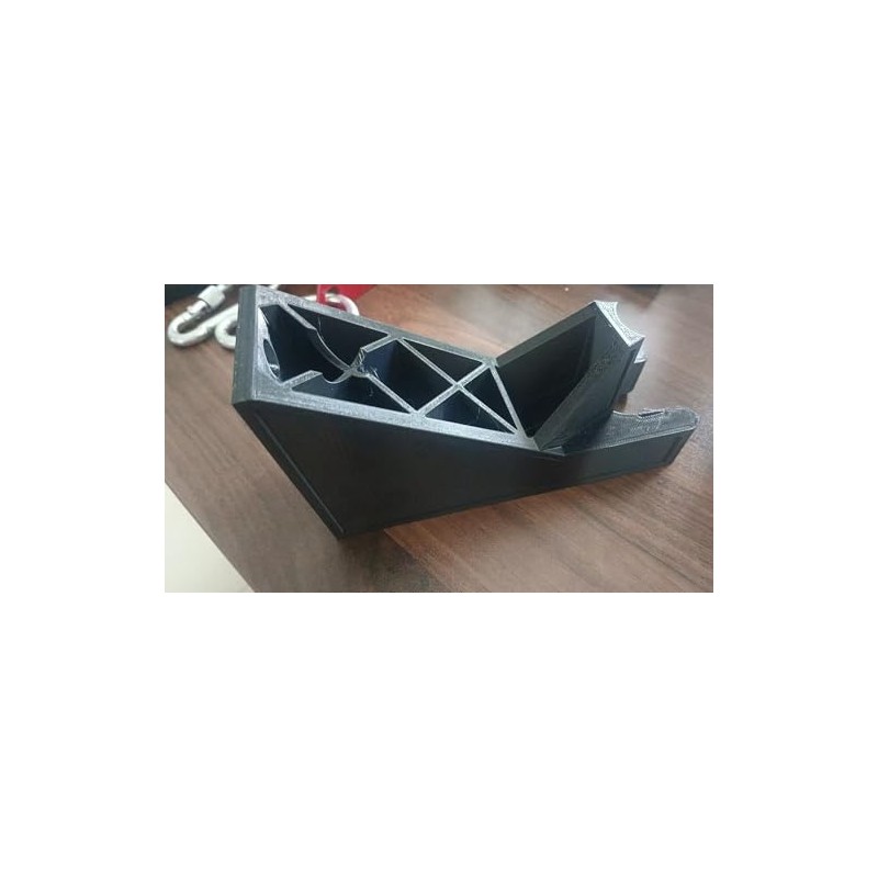 Wall Mount for Milwaukee M18 Fuel String Trimmer Compatible