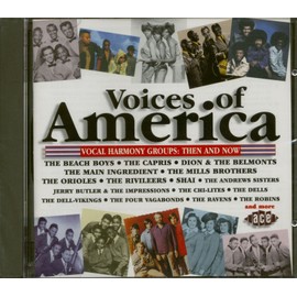 Voices of America