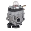 Mikatesi 308054121 RY25AXB Carburetor Kit Compatible with For Ryobi RY25AXB