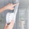 Door and Window Weather Stripping / Draft Stopper Gap Seal (Special Offer) 45mm 10ea