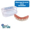 Instant Smile Comfort Fit Flex - Bright Shade - Upper