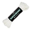 Abma Cord Paracord Glow in the Dark 0.16 inch (4
