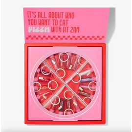 ULTA Beauty Pizza Party Lip Set