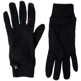 ODLO Unisex's Gloves ORIGINALS WARM Black, X-Small