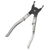 Wheel Nut Cap Pliers Jaw Tip Metal Safe Removal Puller