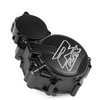 VPZMT Left Engine Stator Crank Case Cover for Suzuki GSXR600/GSXR750