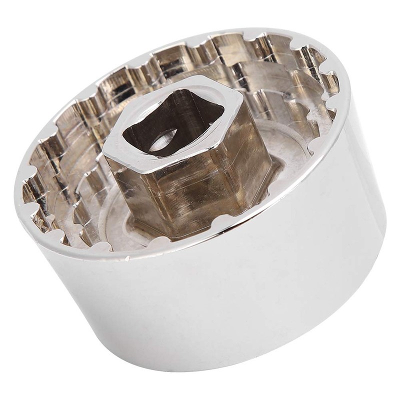 VGEBY Bike Bottom Bracket BB Integration 5 in 1 Bottom