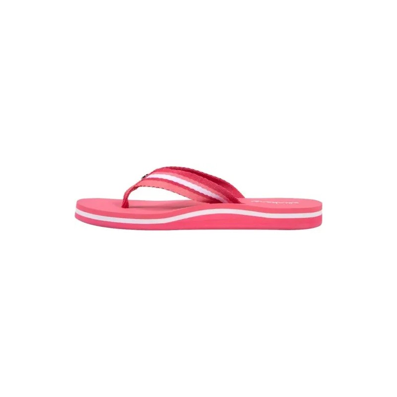 Sandalias Mujer Chanclas Dama Pata De Gallo Flip Flop Playa