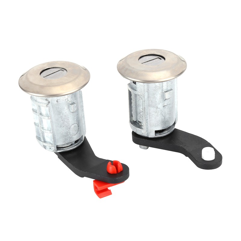 Left Right Door Lock Barrel Cylinder with 2 Keys 7701470944
