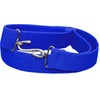 PARKERS Childrens Kids Boys and Girls Elasticated Adjustable Snake Belt