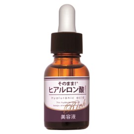 Ready. Hyaluronic Acid Rich (20ml)