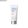 REAL BARRIER Cera Moisture Barrier Sun Cream SPF50+ PA++++ 50ml