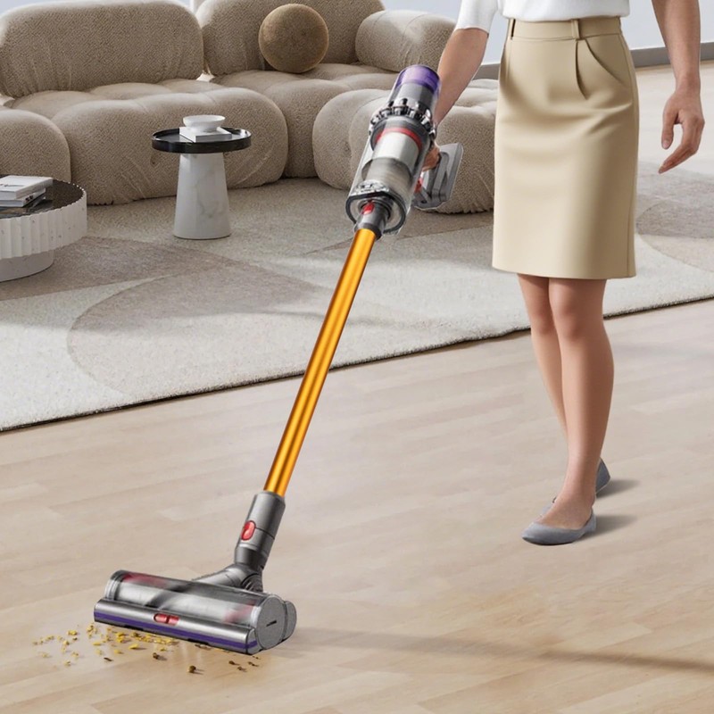 LBLVBNEWD Replacement Wand Quick Release Wand Compatible with Dyson V7