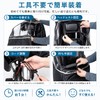 Bicycle/Child Seat, Rain Cover, Back/Child Seat, 600D Nylon, Waterproof, Windproof,