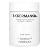 Codeage Probiotico Akkermansia Capsulas Sabor