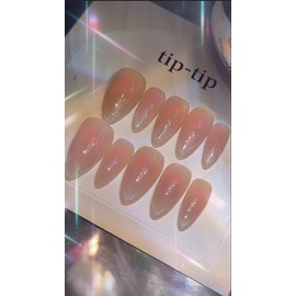 tip-tipnail tip - 코핀 / tip-tipnail tip - 코핀