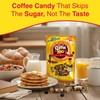 Coffee Rio Sugar Free Latté Coffee Candy, Pack of 4