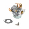 Carburetor Kit For Cub Cadet 123 124 125 126 127