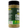 Malcom's Italian Stallion Seasoning | Italian Seasoning for pizza, pasta,