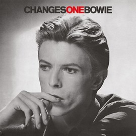ChangesOneBowie [VINYL]