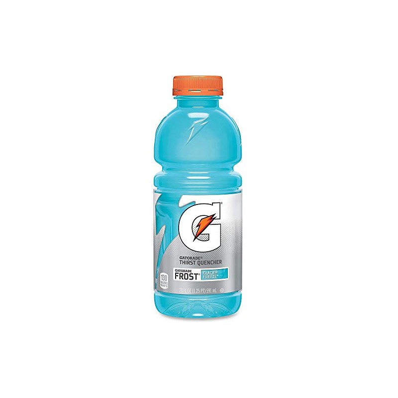 QKR32486 - Sports Drink