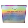 Kit Profesional May Para Aplicación De Pestañas 1x1