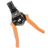 IWISS IWS-0822 Multi-Wire Stripper, Cable Stripper, Compatible with 0.3sq-8.0sq with