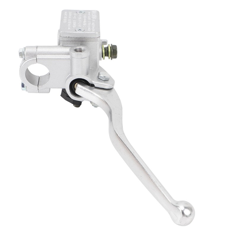 ATV Front Brake Master Cylinder 45510‑HM3‑901 Brake Lever Master Cylinder