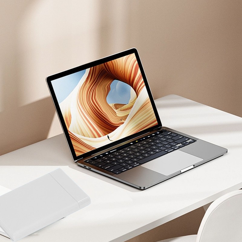 External Hard Drive 2.5 Inch USB 3.0 5Gbps High Speed