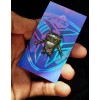 power rangers TimeRanger navigator circuit metal lapel pin Power Rangers