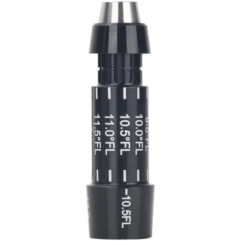 HISTAR Golf Shaft Adapter Sleeve .335 Tip for Cleveland Custom