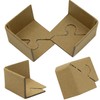 Corner Protection Edge Protection Cardboard Protective Corners Transport Protection -