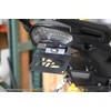 Multistrada 1200 2010-2014 Fender Eliminator Tail Tidy