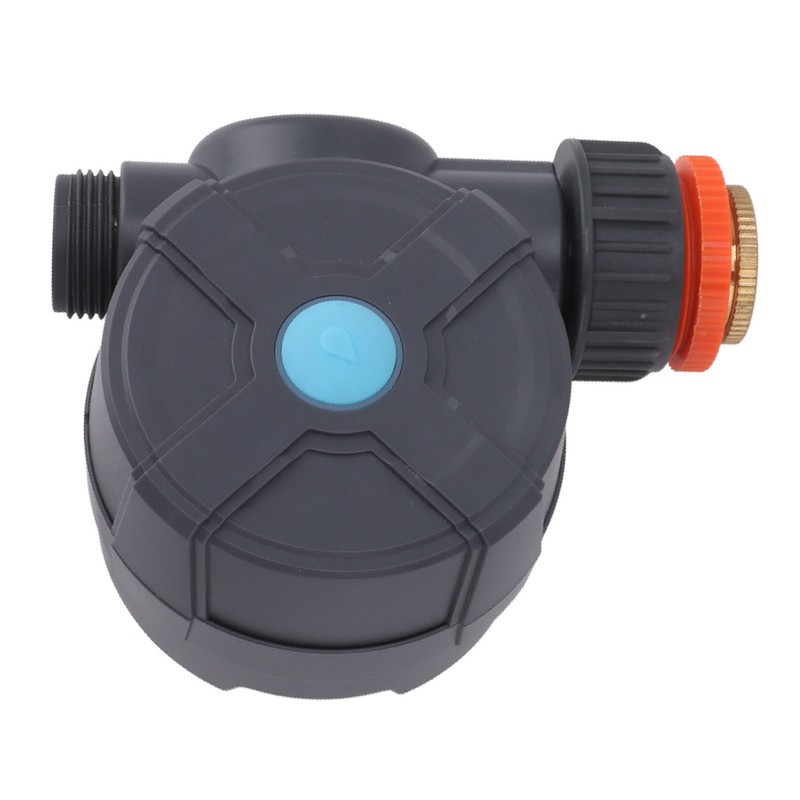 Sprinkler Timer Bluetooth Remote Control Cycle Timing Automatic Irrigation Controller
