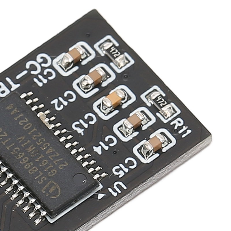 TPM 2.0 Encryption Security Module for GIGABYTE 12Pin LPC Interface