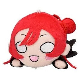 Love Live! Super Star!! Nesoberi Plush ~ BrilliantTrilogy~ Vol. 3, Approx. 6.7 inches (17 cm), CatChu! KALEIDOSCORE 5yncri5e!