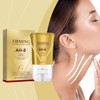 AH-8 Firming Neck Cream, 2025 New Roller Neck Firming Cream,
