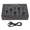 3 Band Equalizer, Stereo Sound Enhancement, Hi-Fi Preamp, Volume Control