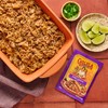 Cholula Seasoning Mix, Pork Carnitas, Mild Heat, For Tamales, Pulled