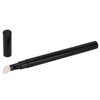 Retractable Makeup Brush Dual Ended Soft Wool Hair Portable Shadow