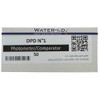 Water Test Reagent for PoolLab 1.0 & 2.0 - DPD